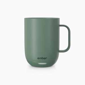 Green Ember 2 14 Oz Coffee Mug | Canada-NLISV4086