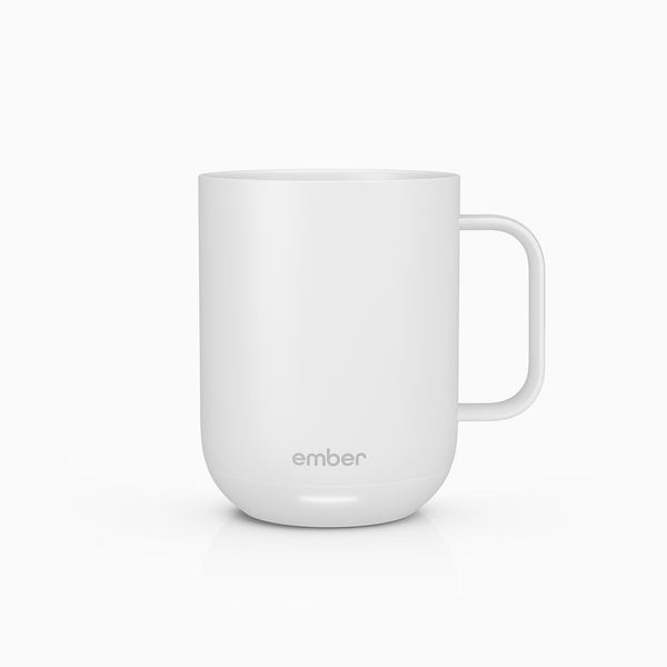 White Ember 2 10 Oz Coffee Mug | Canada-PFZKL6594
